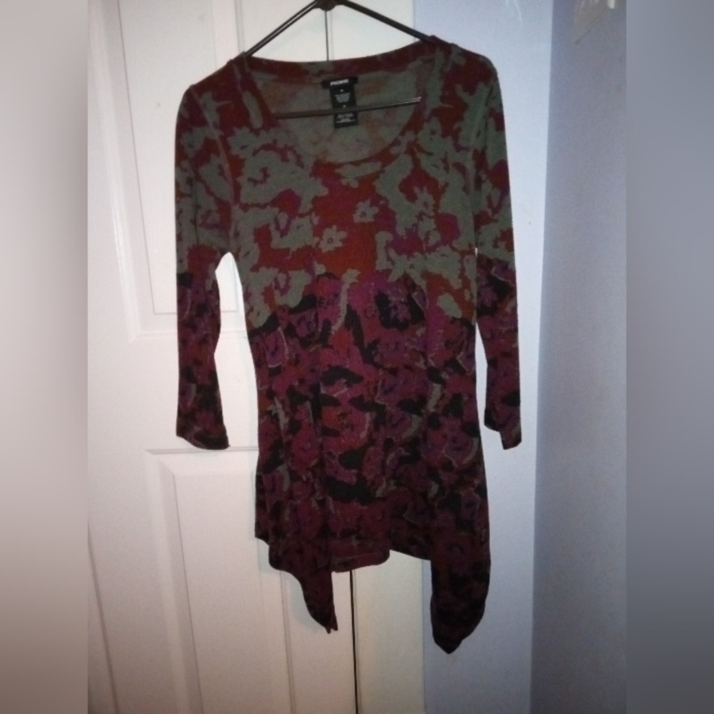 Premise medium top